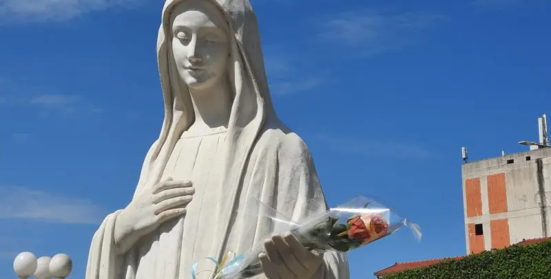 LIVE DA MEDJUGORJE