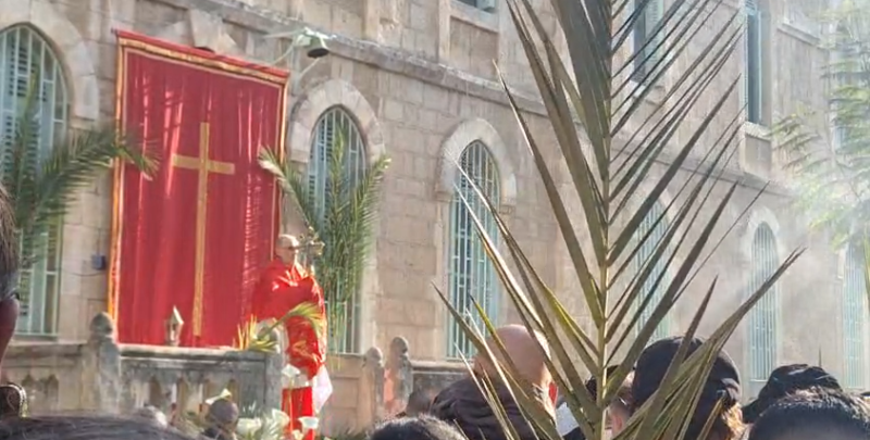 Rm Nazareth