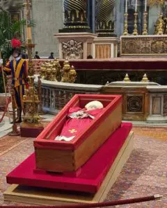 Papa Francesco