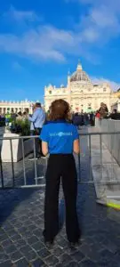 Commento al Messaggio della Regina della Pace del 25 Aprile