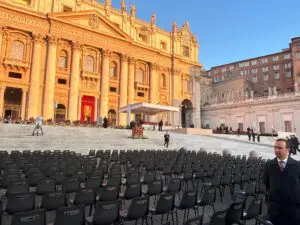 Commento al Messaggio della Regina della Pace del 25 Aprile