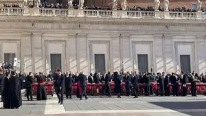 Commento al Messaggio della Regina della Pace del 25 Aprile