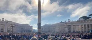 Commento al Messaggio della Regina della Pace del 25 Aprile