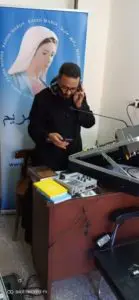 RM Iraq Erbil