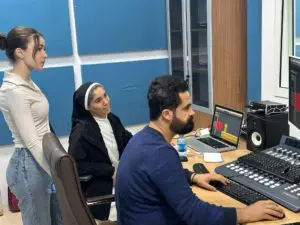 RM Iraq Erbil