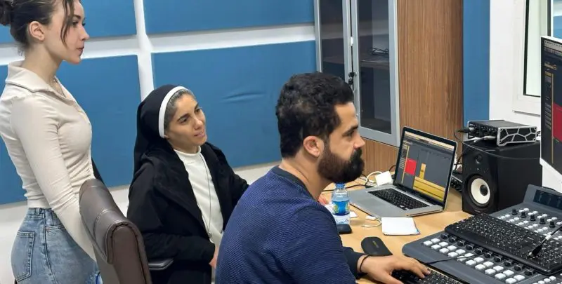 RM Iraq Erbil
