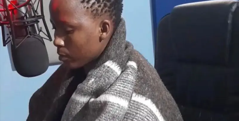 RM Kenya