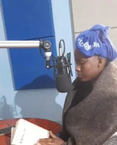 RM Kenya