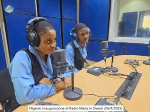 RM Nigeria - Owerri