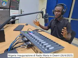 RM Nigeria - Owerri