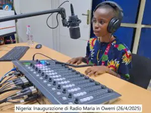 RM Nigeria - Owerri