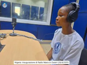 RM Nigeria - Owerri