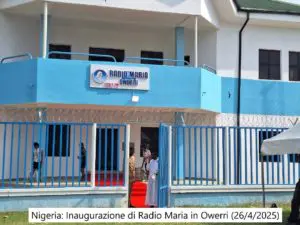 RM Nigeria - Owerri