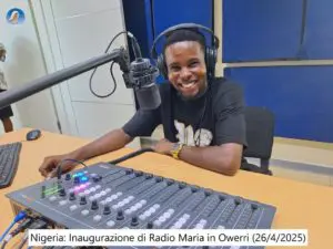 RM Nigeria - Owerri