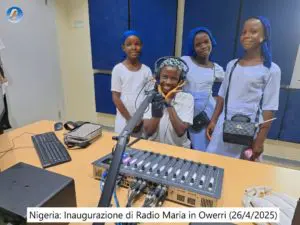 RM Nigeria - Owerri