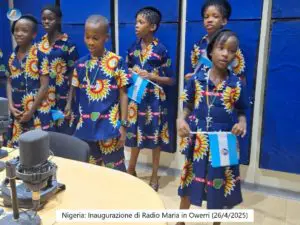 RM Nigeria - Owerri