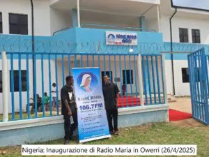 RM Nigeria - Owerri