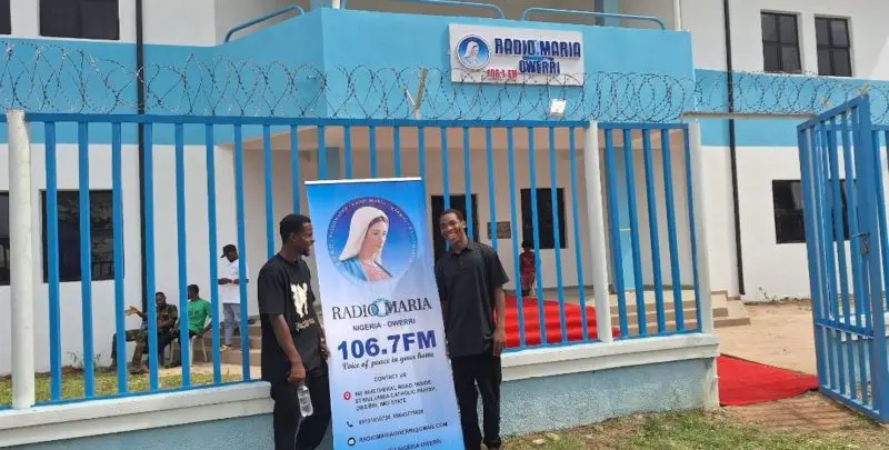 RM Nigeria - Owerri