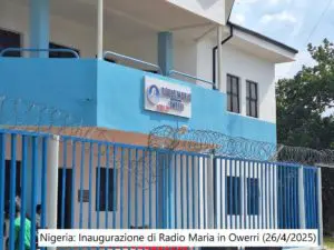 RM Nigeria - Owerri