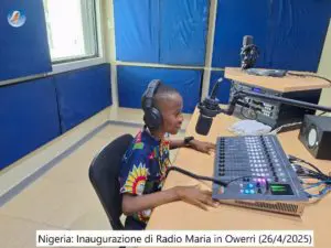 RM Nigeria - Owerri