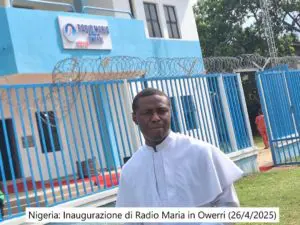 RM Nigeria - Owerri