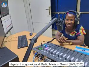 RM Nigeria - Owerri