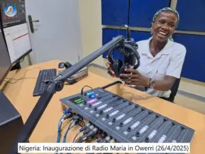 RM Nigeria - Owerri