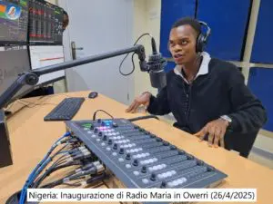 RM Nigeria - Owerri