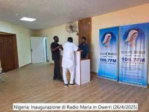 RM Nigeria - Owerri
