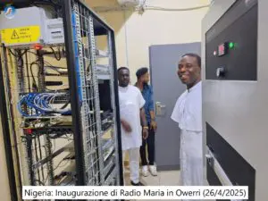 RM Nigeria - Owerri