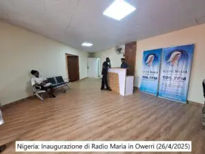 RM Nigeria - Owerri