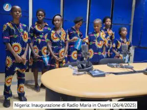 RM Nigeria - Owerri