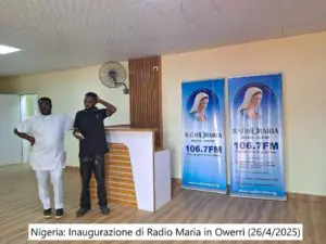 RM Nigeria - Owerri