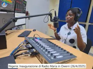 RM Nigeria - Owerri