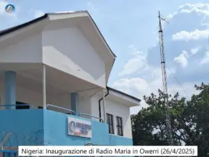RM Nigeria - Owerri