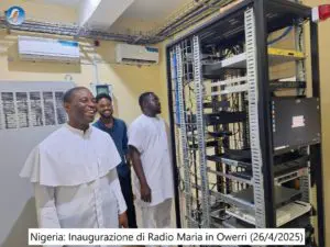 RM Nigeria - Owerri
