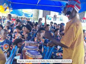RM Nigeria - Owerri