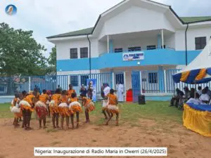RM Nigeria - Owerri