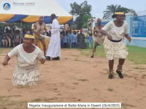 RM Nigeria - Owerri