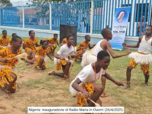 RM Nigeria - Owerri