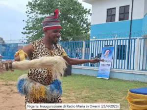 RM Nigeria - Owerri