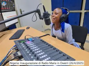 RM Nigeria - Owerri
