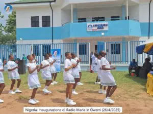 RM Nigeria - Owerri
