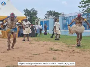 RM Nigeria - Owerri