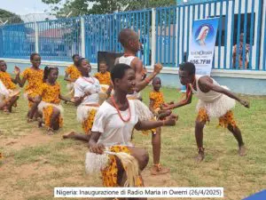 RM Nigeria - Owerri