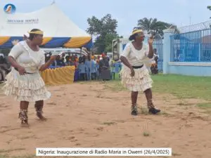 RM Nigeria - Owerri