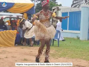 RM Nigeria - Owerri