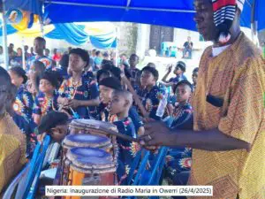 RM Nigeria - Owerri