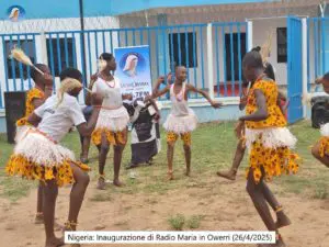 RM Nigeria - Owerri