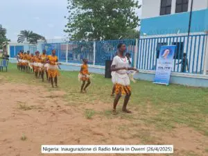 RM Nigeria - Owerri